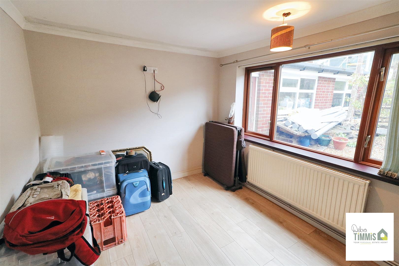 Fielden Close, Milton, Stoke-On-Trent